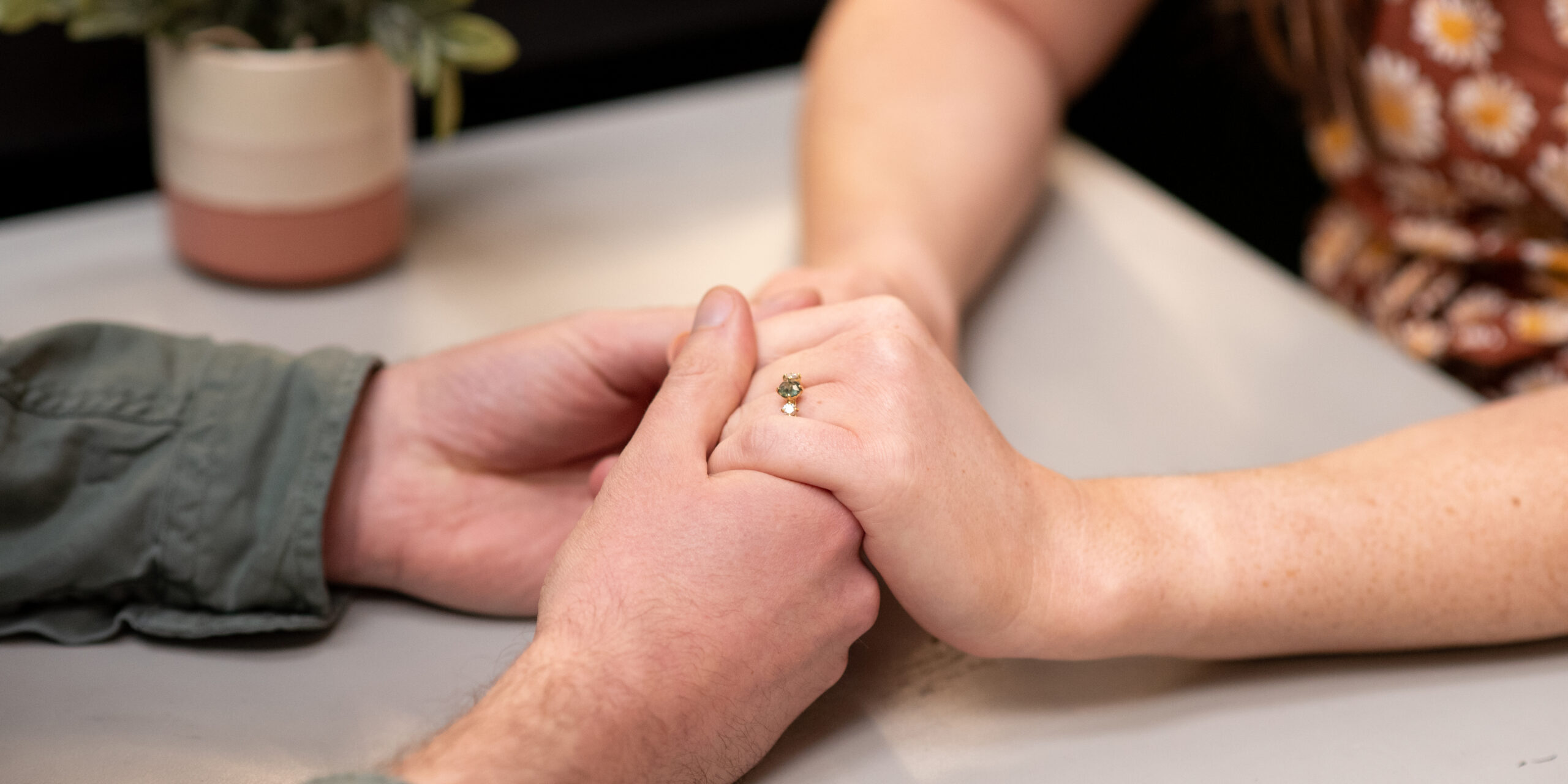 Oxfordshire-Engagement-Photoshoot
